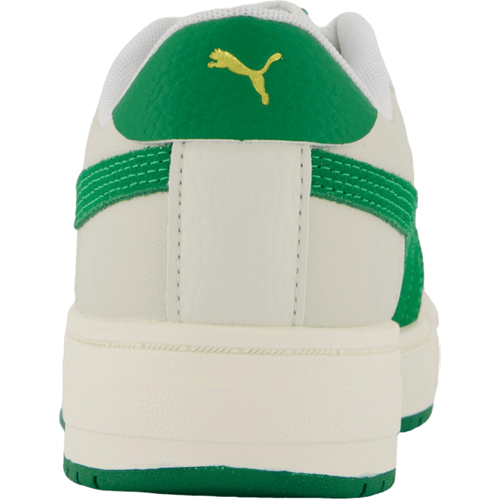 Ca Pro Suede Fs White