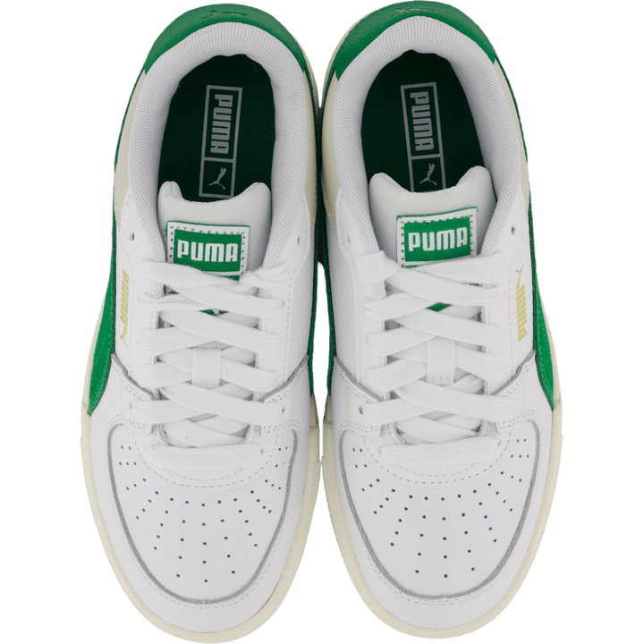 Ca Pro Suede Fs White