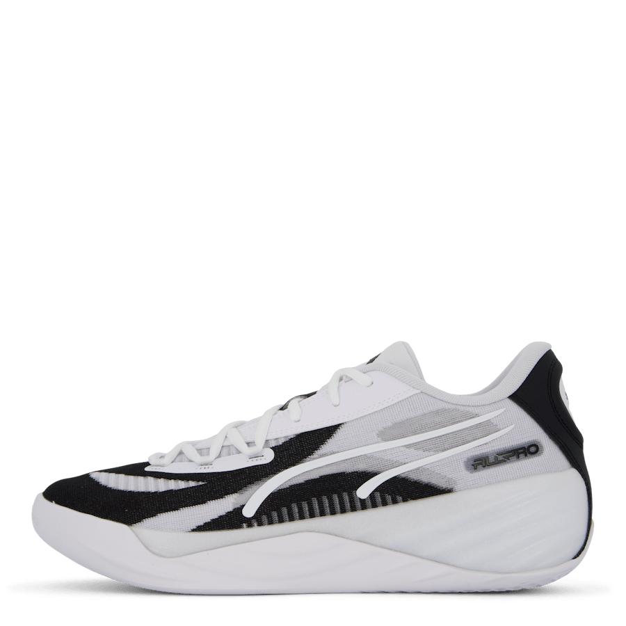 All-pro Nitro Team White