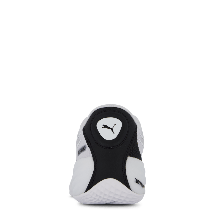 All-pro Nitro Team White