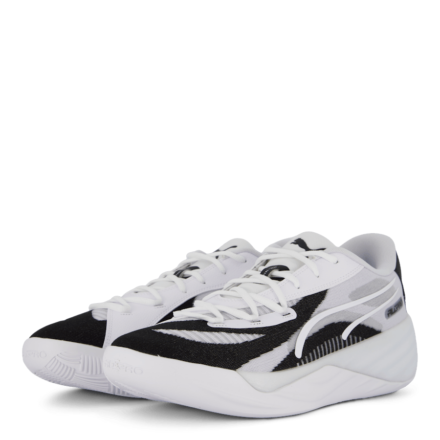 All-pro Nitro Team White