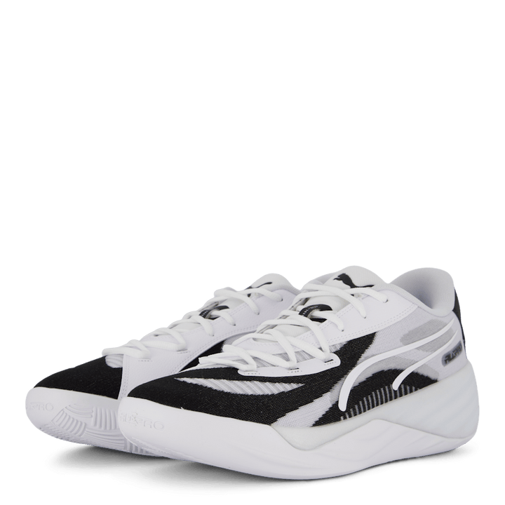 All-pro Nitro Team White