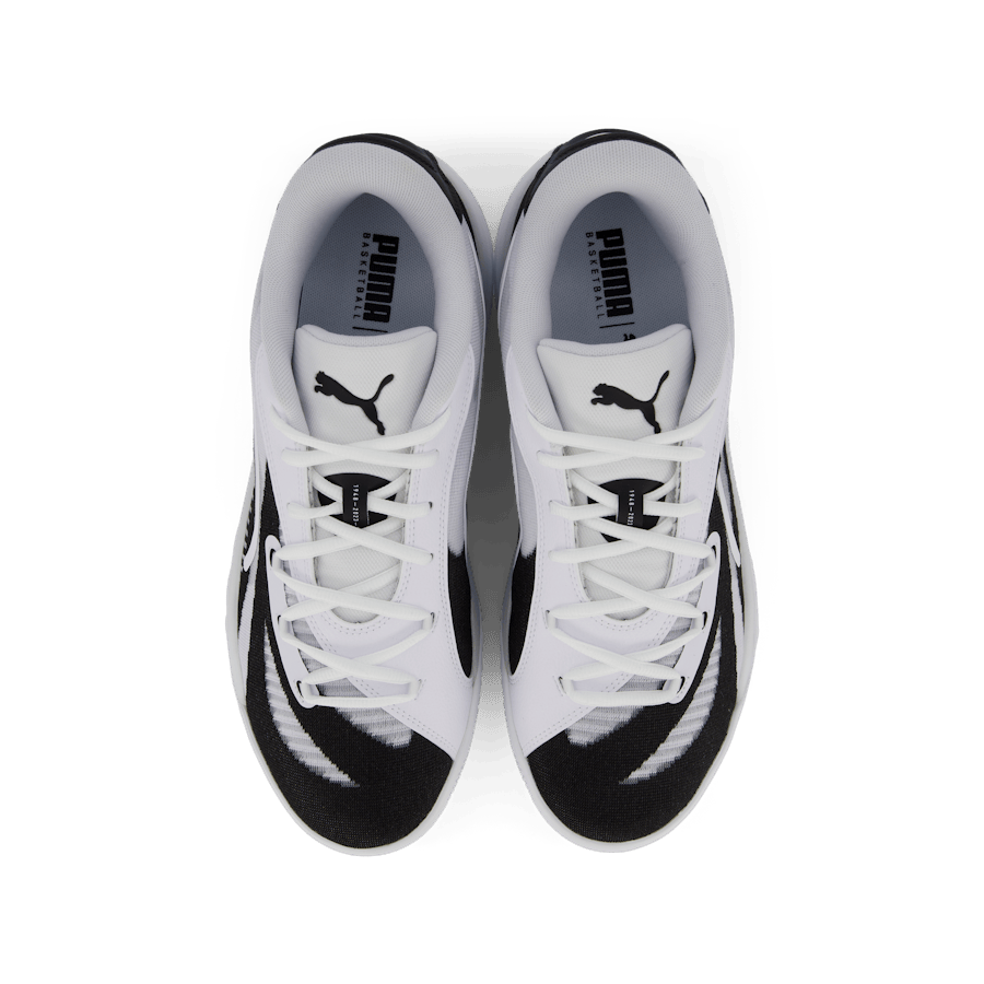 All-pro Nitro Team White