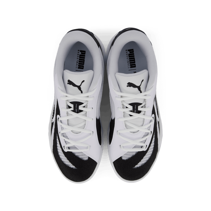 All-pro Nitro Team White