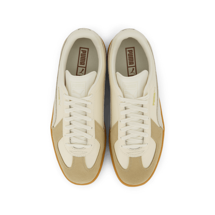Puma Army Trainer Beige