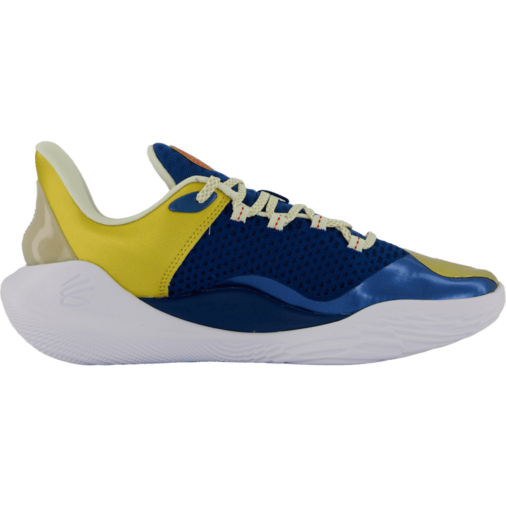 Curry 11 Champion Mindset Unis Green