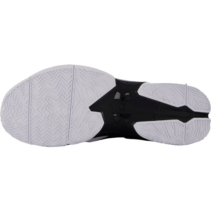 Curry 2 Nm Unisex White