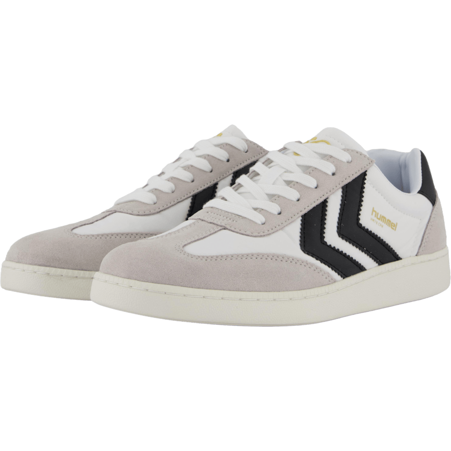 Vm78 Cph Nylon White/black
