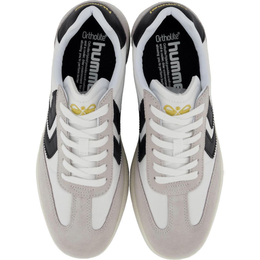 Vm78 Cph Nylon White/black