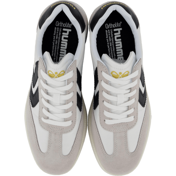 Vm78 Cph Nylon White/black