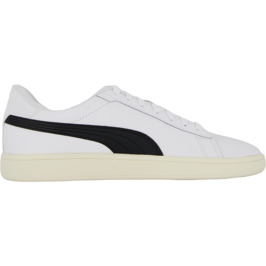 Puma Smash 3.0 L Puma White-puma Black-puma Gol