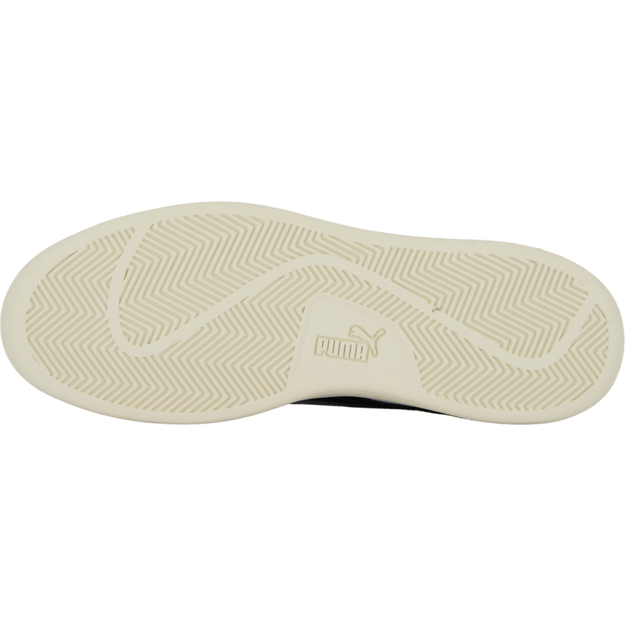 Puma Smash 3.0 L Puma White-puma Black-puma Gol