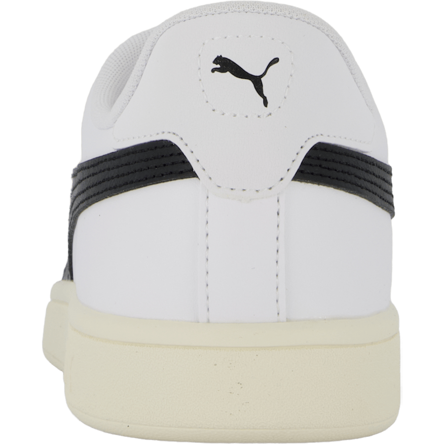 Puma Smash 3.0 L Puma White-puma Black-puma Gol