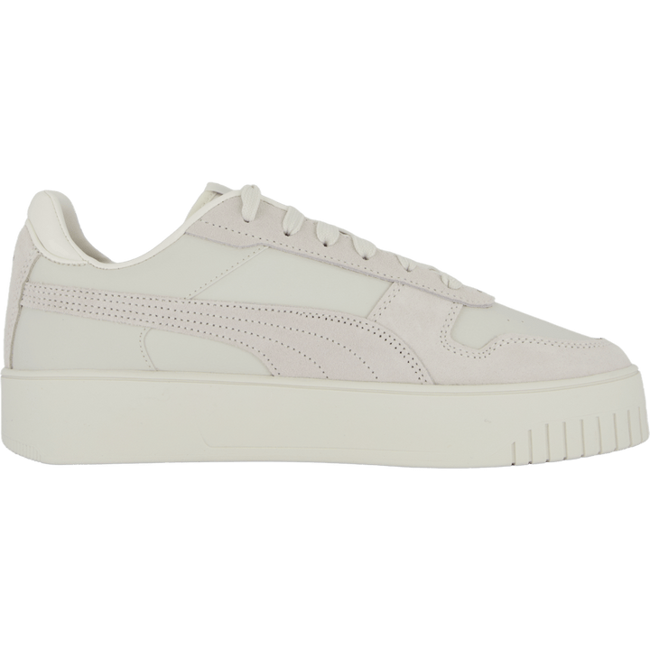 Carina Street Sd Vapor Gray-vapor Gray-puma Gol
