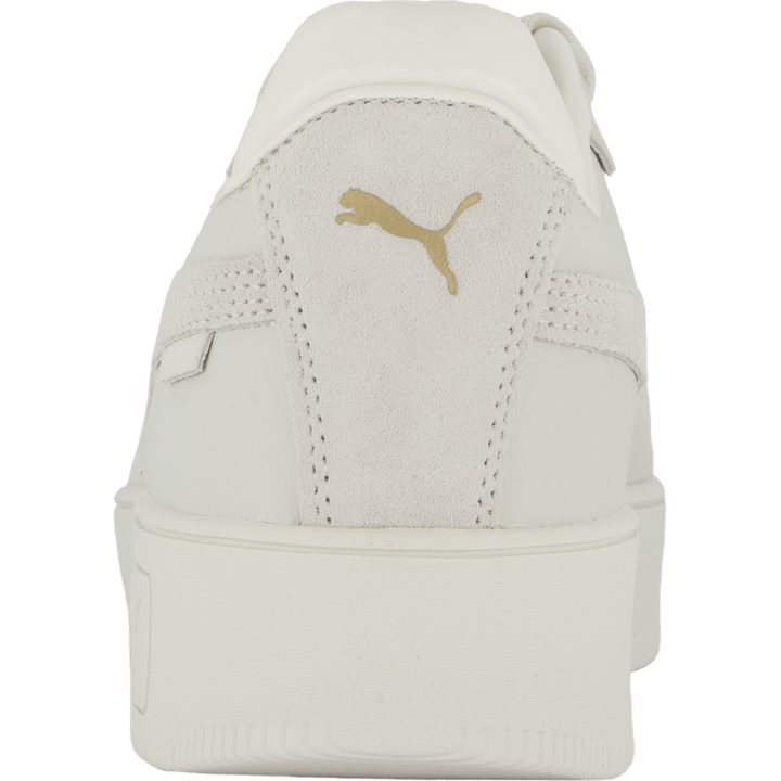 Carina Street Sd Vapor Gray-vapor Gray-puma Gol