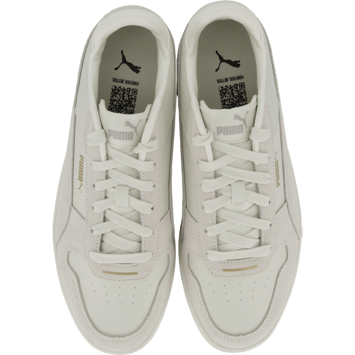 Carina Street Sd Vapor Gray-vapor Gray-puma Gol