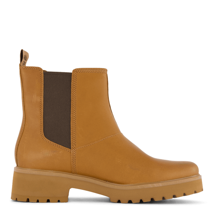 Carnaby Cool Mid Chelsea Boot  Saddle