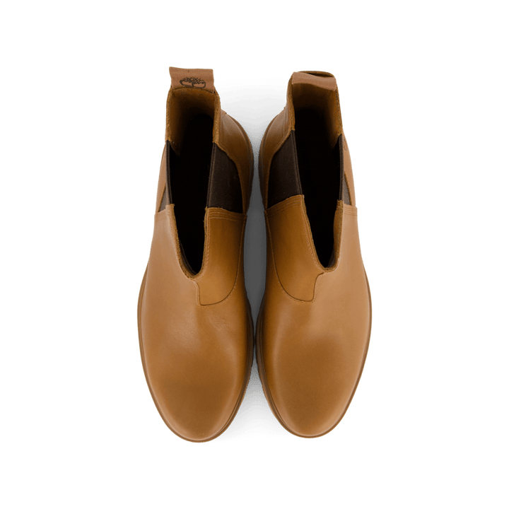 Carnaby Cool Mid Chelsea Boot  Saddle