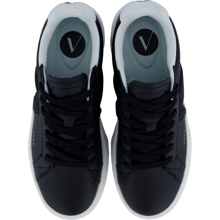 Essence Leather OG-22 Black - Women