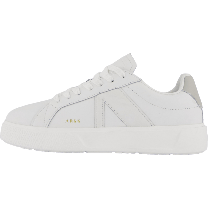 Essence Leather OG-22 White - Women