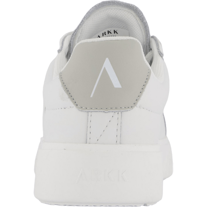 Essence Leather OG-22 White - Women
