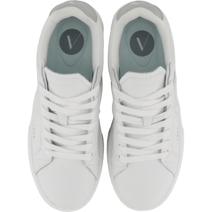 Essence Leather OG-22 White - Women