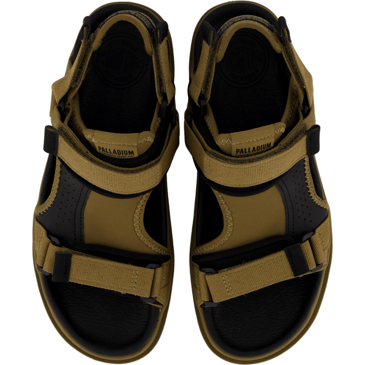 Palladune Og Sport Olive