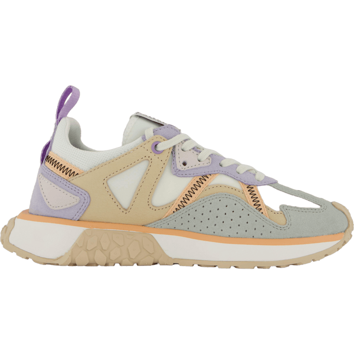 Troop Runner Outcity Star White Mix