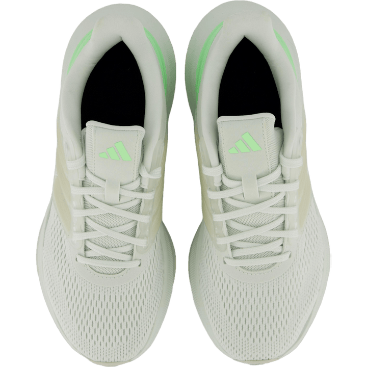 Ultrabounce Shoes Crystal Jade / Zero Metalic / Green Spark