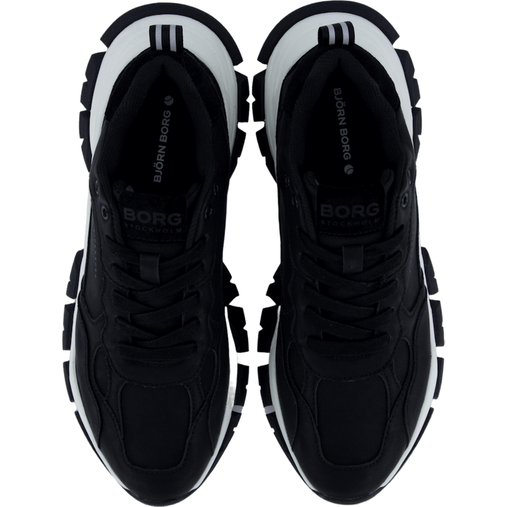 R2600 Bsc W Blk