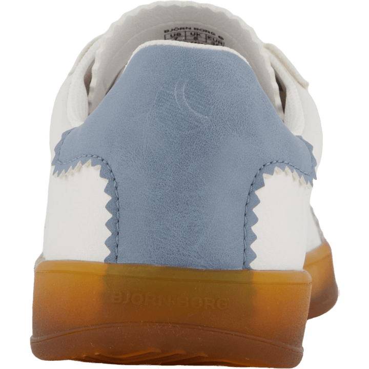 T2500 Gum Gmp W Wht-lblu