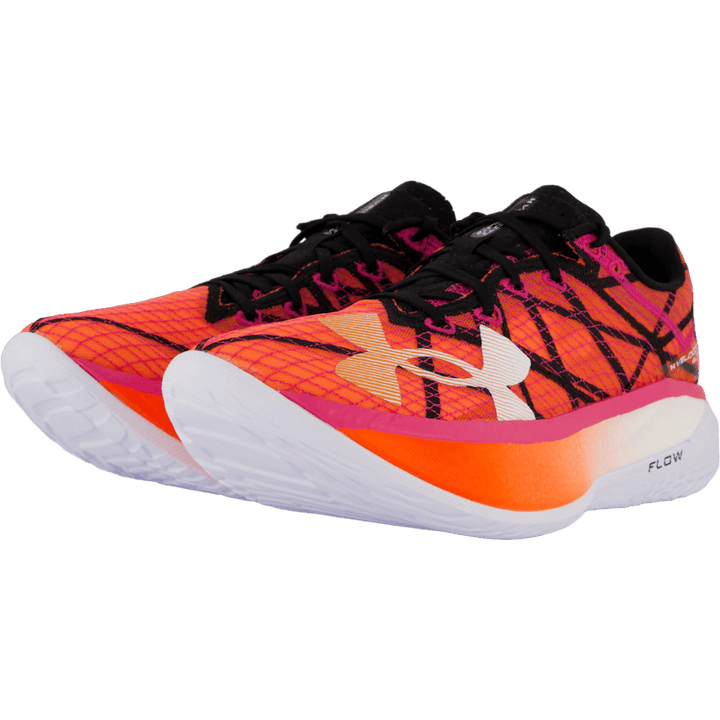 Ua U Velociti Elite 2 Black