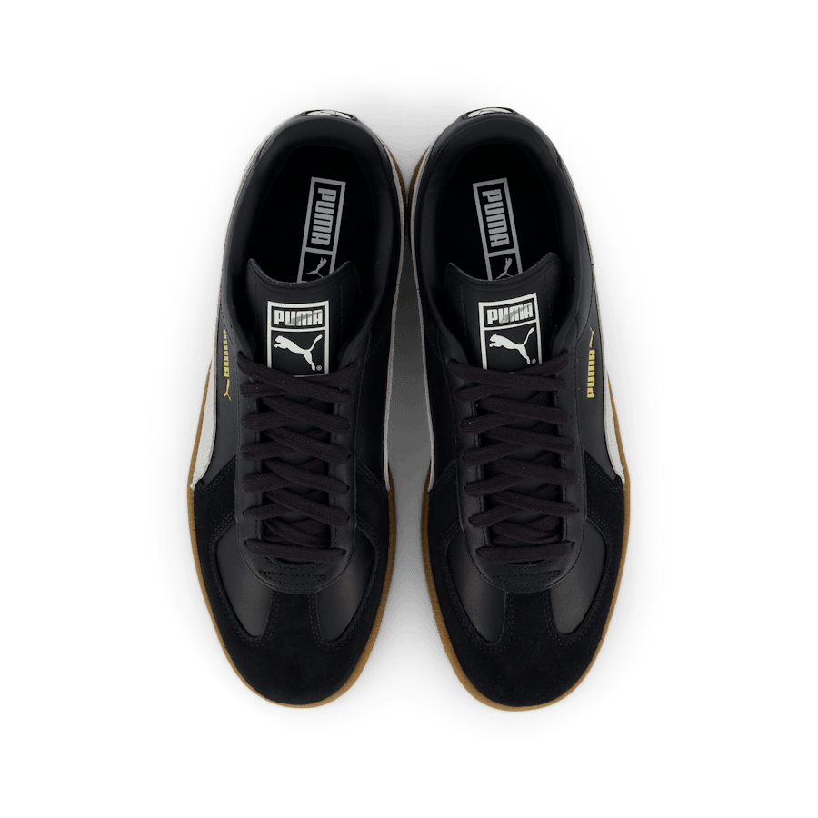 Puma Army Trainer Puma
