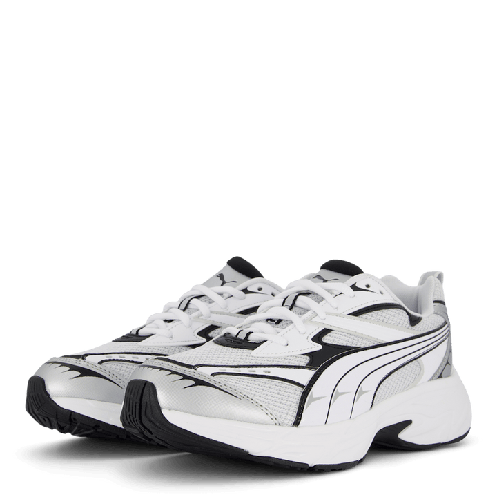 Puma Morphic Base