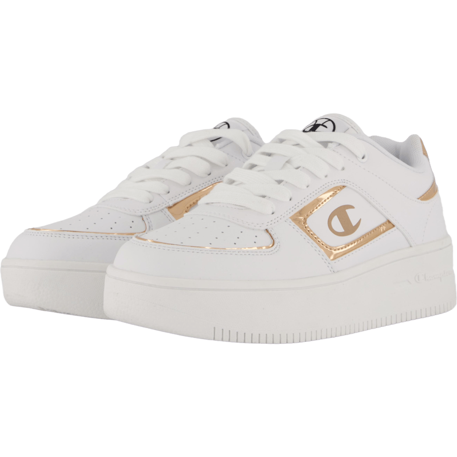 Foul Play Plat Element Slick L Bright White