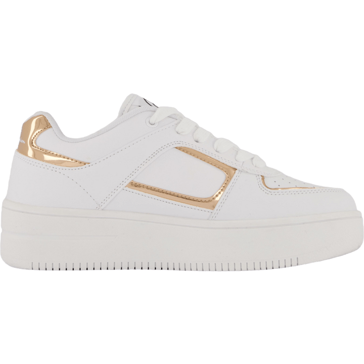 Foul Play Plat Element Slick L Bright White