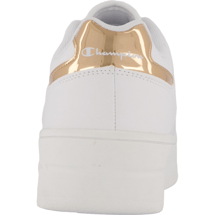 Foul Play Plat Element Slick L Bright White