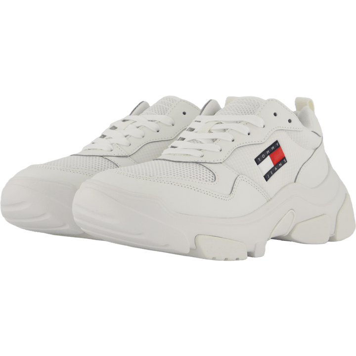Tjw Lightweight Hybrid Runner