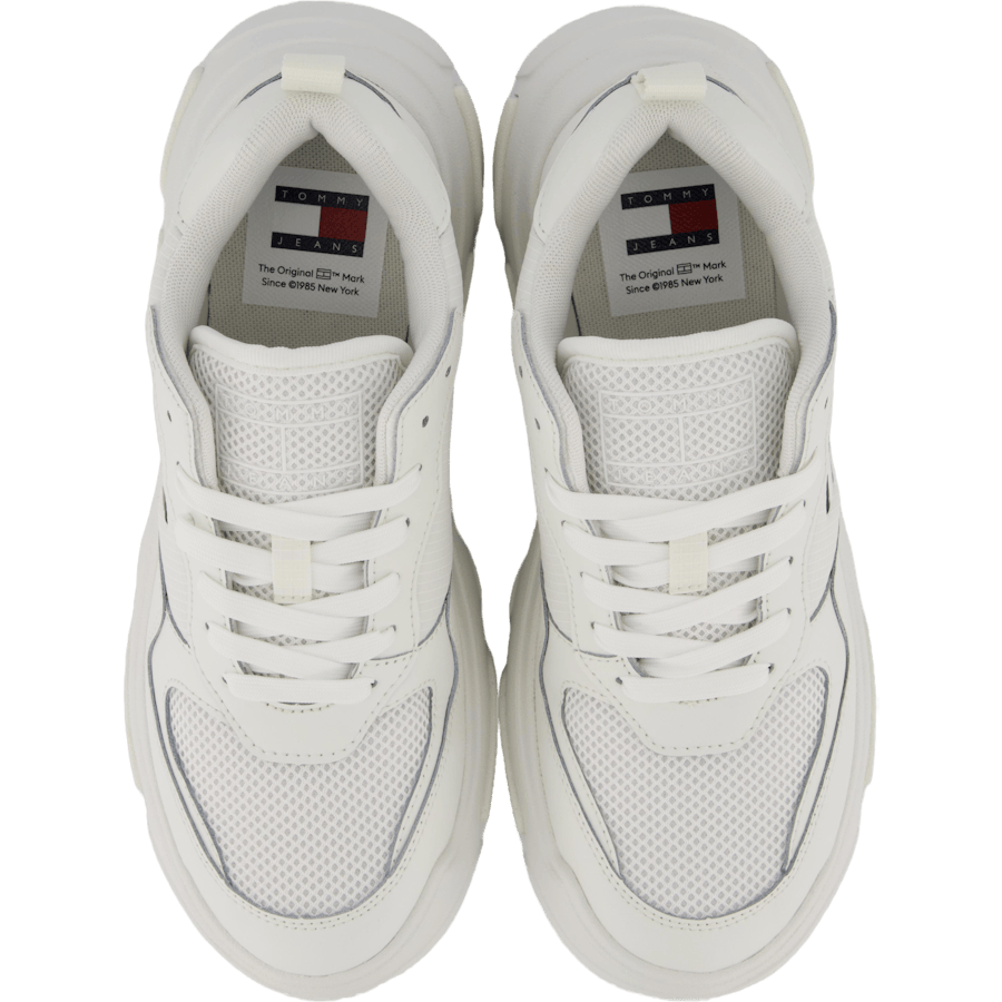 Tjw Lightweight Hybrid Runner