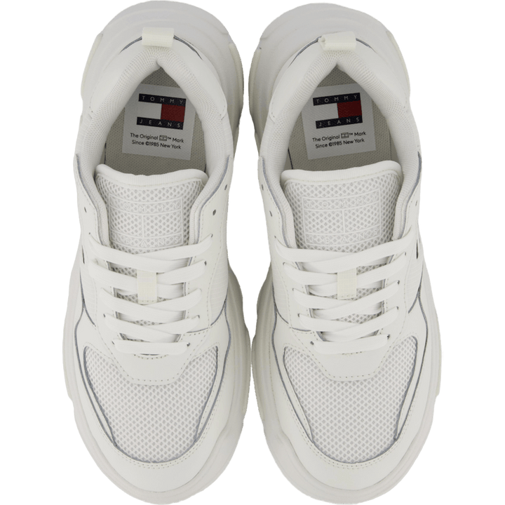 Tjw Lightweight Hybrid Runner