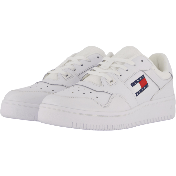 Tjw Retro Basket Ess