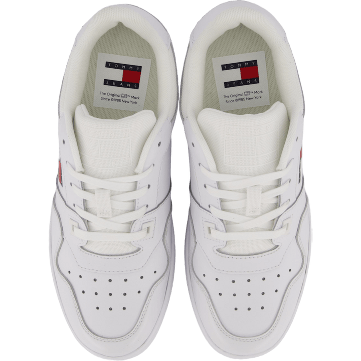 Tjw Retro Basket Ess