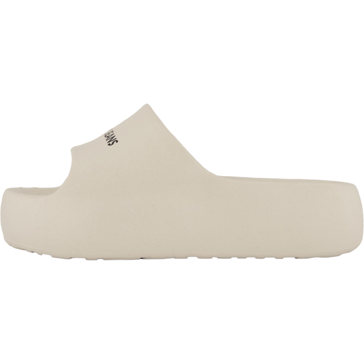 Tjw Chunky Flatform Slide