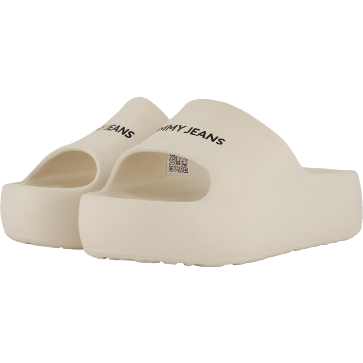 Tjw Chunky Flatform Slide