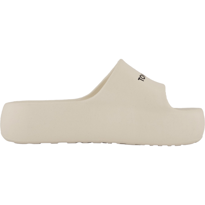 Tjw Chunky Flatform Slide