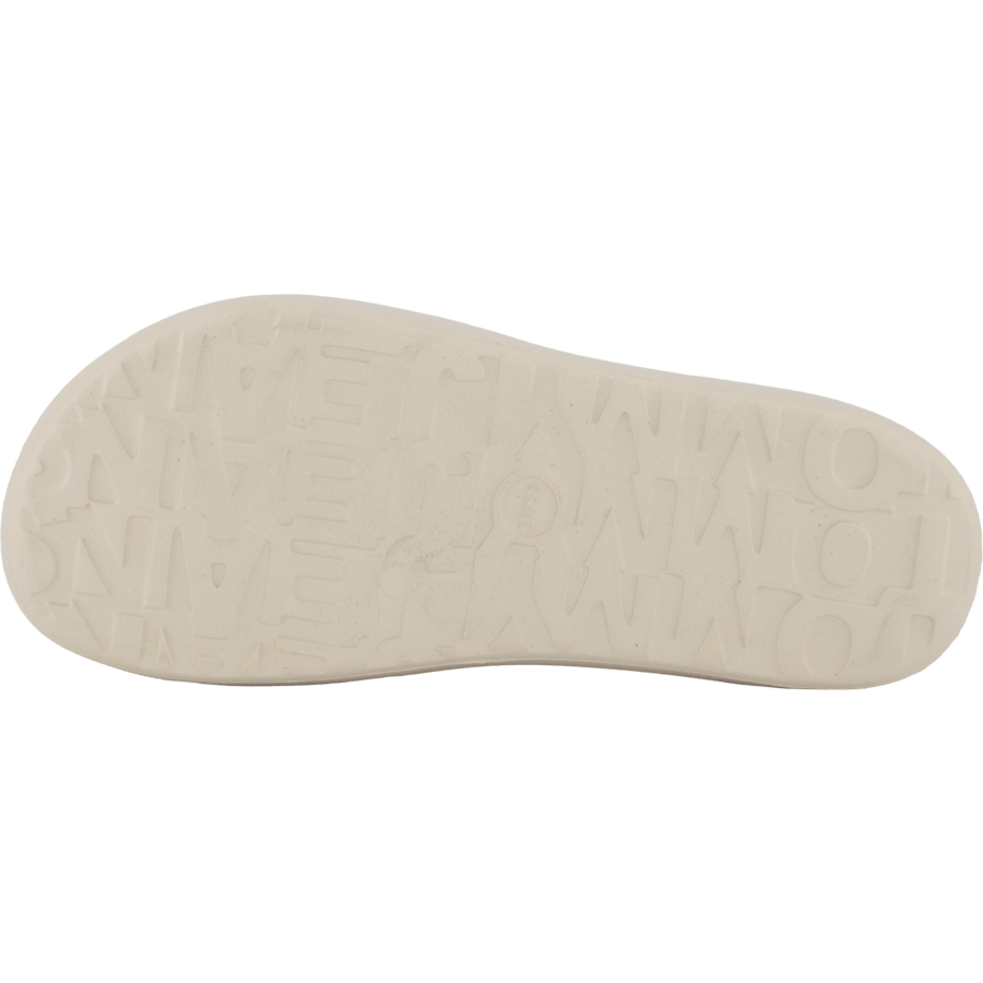 Tjw Chunky Flatform Slide