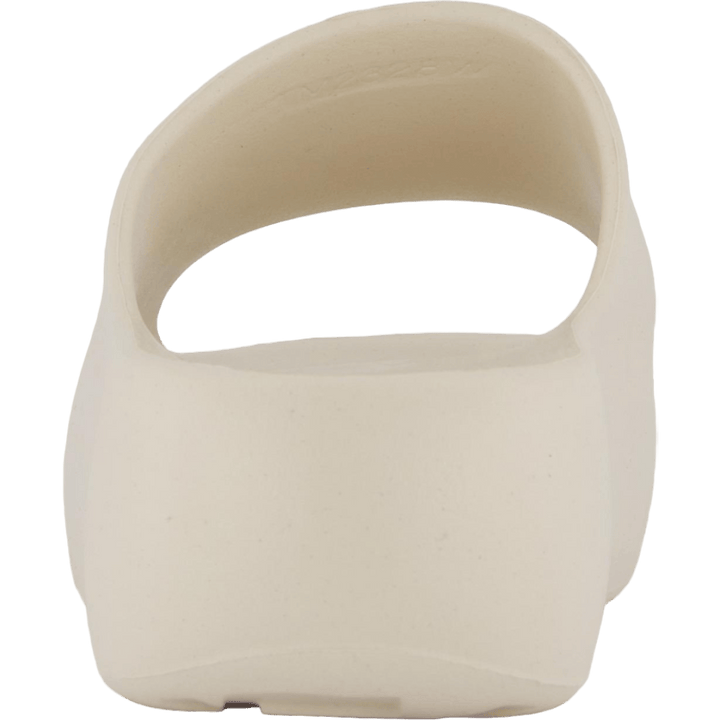 Tjw Chunky Flatform Slide