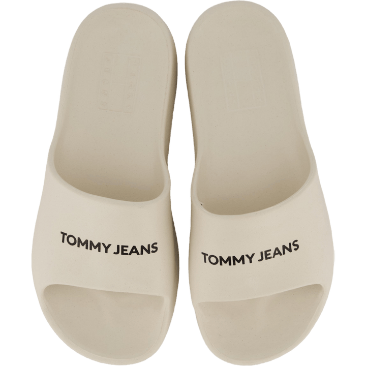 Tjw Chunky Flatform Slide