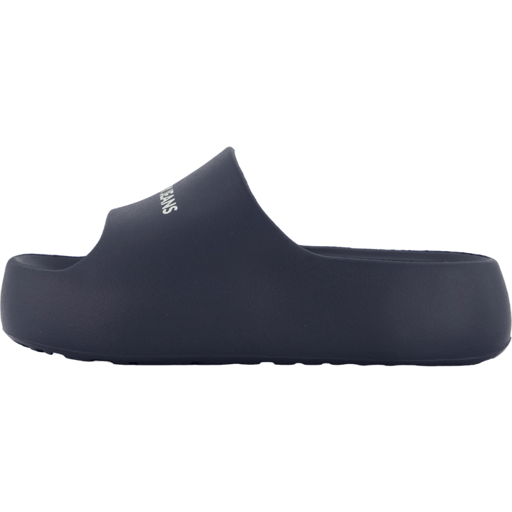 Tjw Chunky Flatform Slide