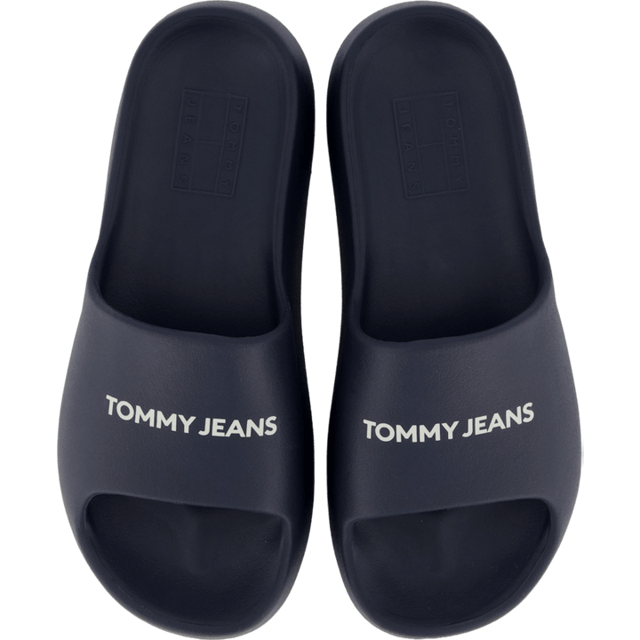Tjw Chunky Flatform Slide